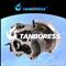 Nissan KP35 54359880002 Turbocharger - img4