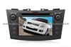 Car DVD GPS For Suzuki Swift