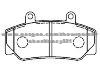 Brake Pad Set For VOLVO 271 179