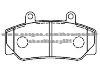 Brake Pad Set For VOLVO 271 179