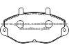 Brake Pad Set for FORD 5028764