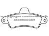 Brake Pad Set for FORD 6 669 779