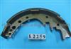 Brake Shoe K2259 Toyota