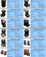 Air Brake Compressor