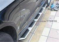 Audi Q5 Side Step