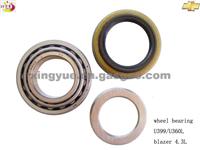 Wheel Bearing U399 / U360L Blazer 4.3L