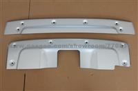 2010 Honda Crv Front and Rear Fender Material: Aluminum Alloy