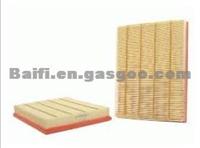 Opel Zafira (F75_) Air Filter OE 835-624,9194405,9202382