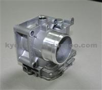 Die Casting Air Throttle for Toyota