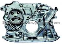 Toyota 3s Oil Pump 15100-74060