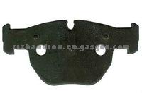 Steel Backing Plate D992 Trucks