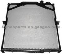 VOLVO-FH12 RADIATOR 20516408/20482259