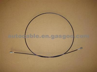 Parking Brake Cable 78026