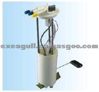 FUEL PUMP AUC 9H307 NB