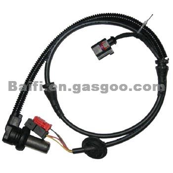 AUDI Abs Speed Sensor ABS Speed Sensor 4B0 927 803,4B0927803