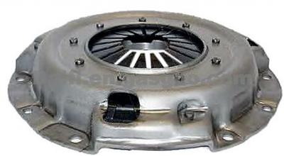 KIA Clutch Cover OE K201-16-410 ,K20116410 ,0K201-16-410 ,0K20116410