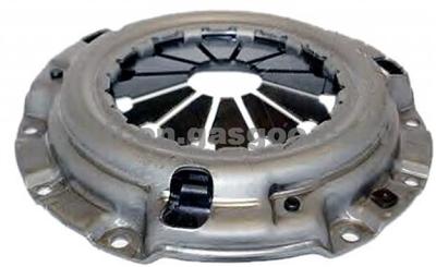 KIA Clutch Cover OE K203-16-410A ,0K203-16-410A ,0K20316410A ,K20316410A