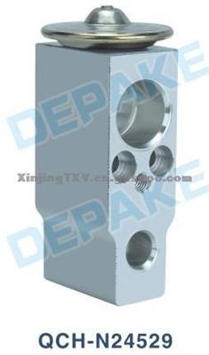 2012 Good Quality Expansion Valve 24529