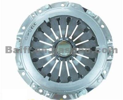 NISSAN Clutch Cover OE 30210-59Y05 ,3021059Y05 ,30210-24U00 ,3021024U00 ,30210-AA000 ,30210AA000 ,30210-6T300 ,302106T300