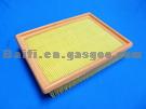 BMW Z8 4.9 Air Filter OE 1372-1736-675,1371-1736-675