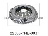 HONDA Clutch Cover OE 22300-P75-005 ,22300P75005 ,22300-PND-003 ,22300PND003