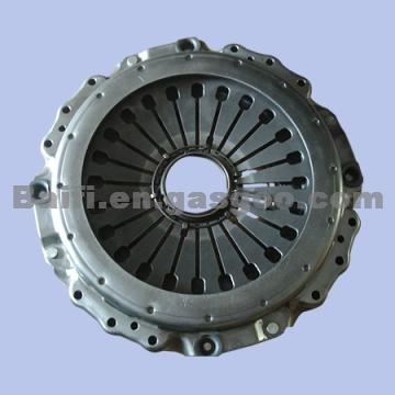 ISUZU Clutch Cover OE 8-97136-535-0 ,8971365350