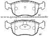 Brake Pad Set for FORD 1 022 077