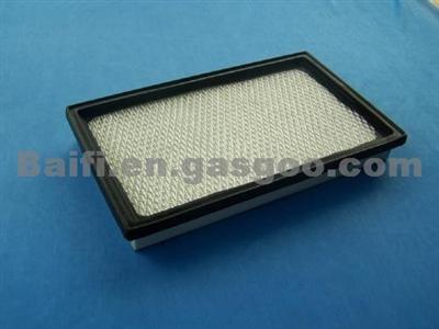 Nissan Bluebird 2.0 Air Filter OE 16546-V0192,16546-AA020,16546-W2900,16546-V0110,16546-70J10