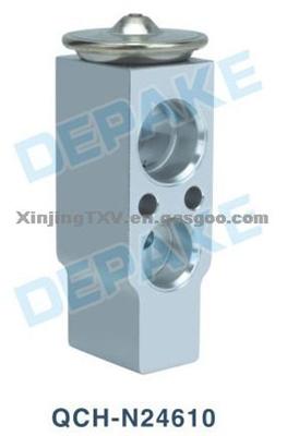 New Type Expansion Valve 24610