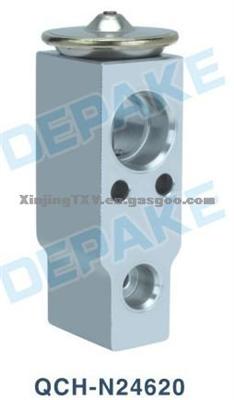 New Type Expansion Valve 24620