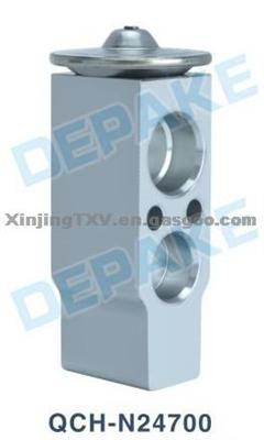 New Type Expansion Valve 24700