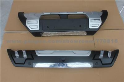 Front and Rear Bumper for Honda 2010 Crv / Crv Parts / Crv Body Parts