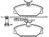 Brake Pad Set for RENAULT 77 01 202 050