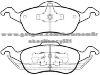 Brake Pad Set for FORD 1 075 558