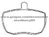 Brake Pad Set for FORD 1 571 571