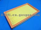 Opel Vectra B Hatchback (38_) Air Filter OE 835-615,90-499-582,90512447,90499582,90512446