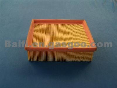 Peugeot 206 Sw (2e/K) Air Filter OE 1444-H0,1444-J3