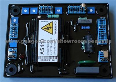 Stamford AVR AS440 Generator Control Panel Supplier