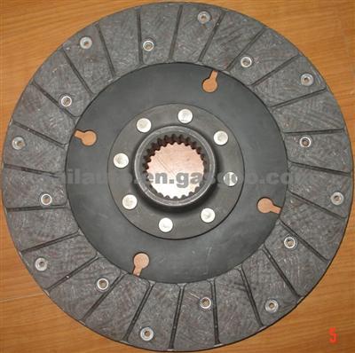 Auto Clutch Plate And Disc 11664