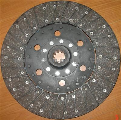 Auto Clutch Plate And Disc 11573