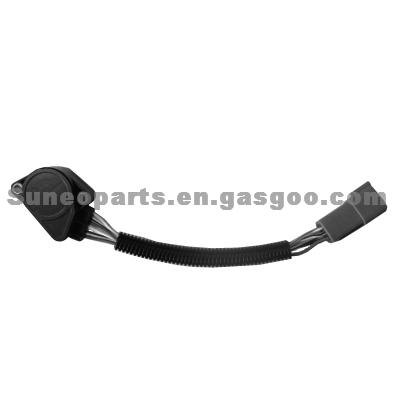 Volvo Throttle Cable Sensor 020514 LEFS