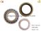 Wheel Bearing U399 / U360L Blazer 4.3L - img1