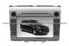 Car DVD GPS For Mazda 8