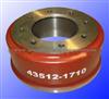 High Quality Brake Drums 43512-1710