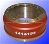 SCANIA 1414153 Brake Drums
