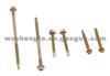 Hex Head Screw ST009