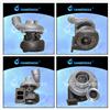 Renault S200 317980 Turbocharger