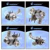 Renault GT1852V 718089-5008S Turbocharger