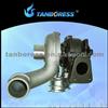 Renault GT1852V 718089-5007S Turbocharger