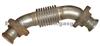 Mercedes-Benz Truck Exhaust Pipe 5411402503,5411401903,5411401503